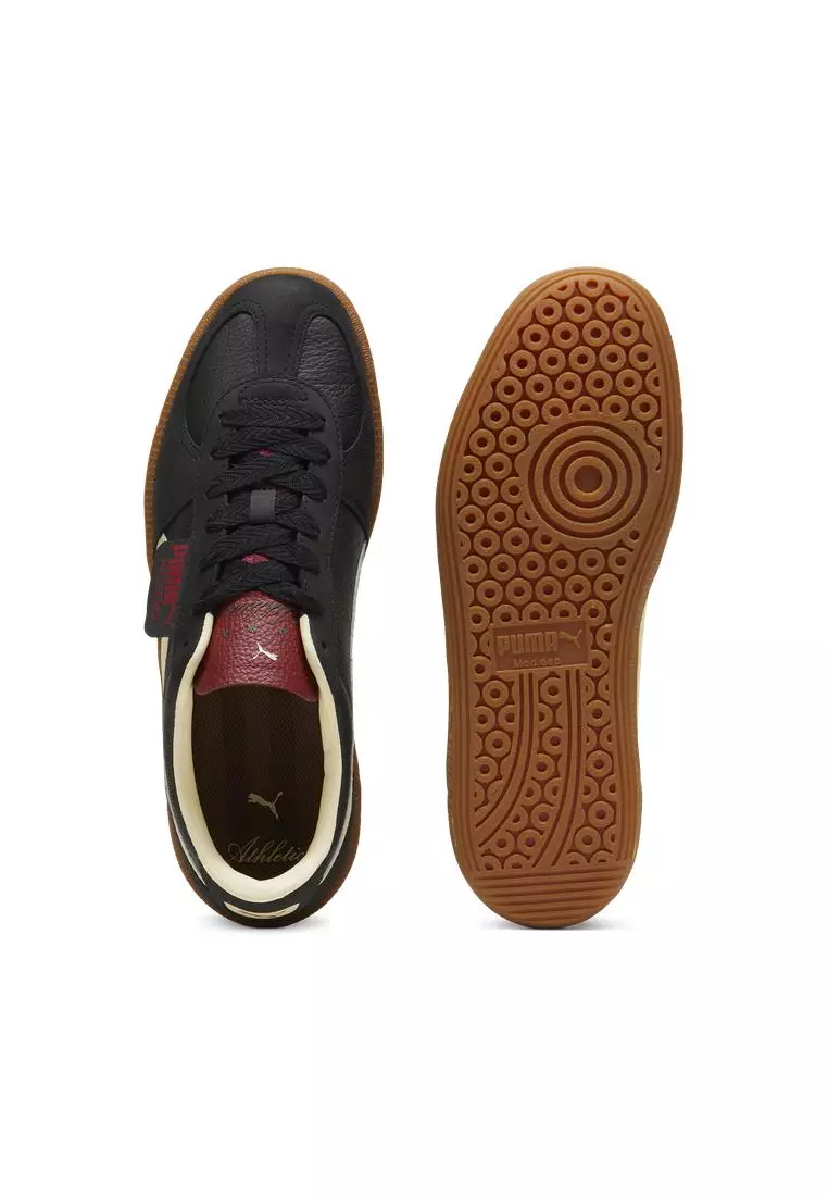 Palermo Players Lane Sneakers