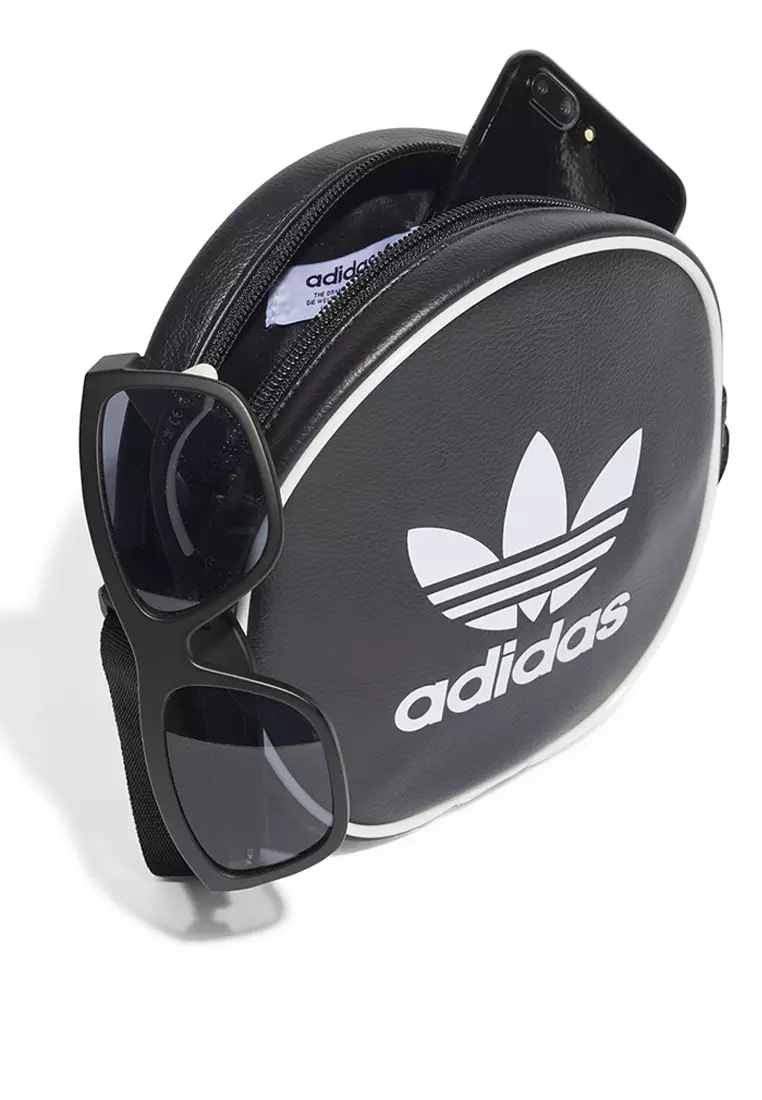 Adicolor Classic Round Bag