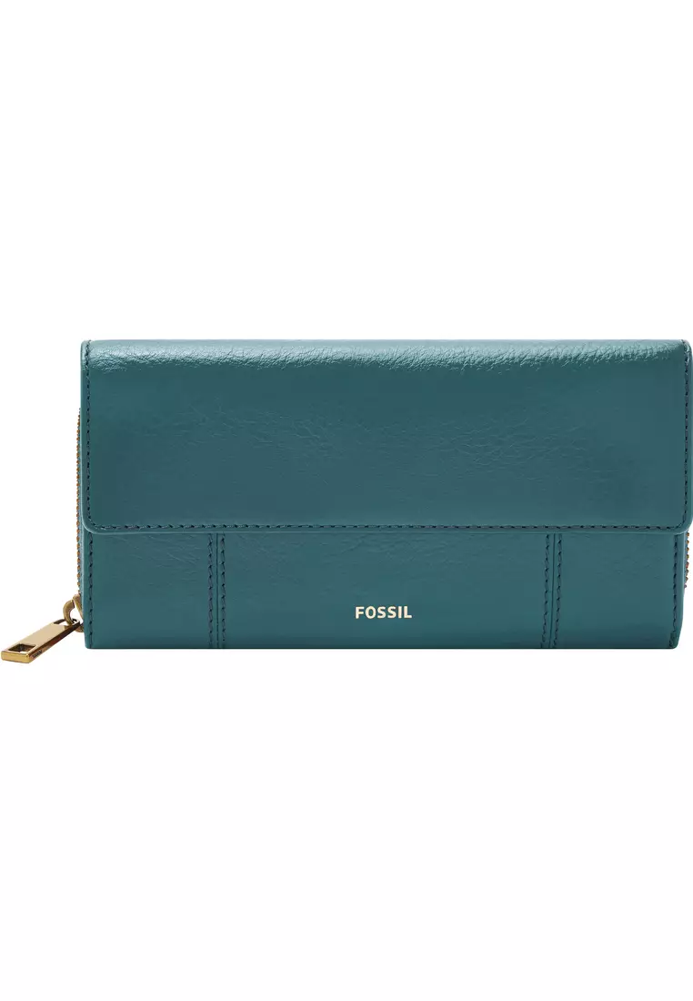 Buy Fossil Jori Wallets & Purses SWL3009320 Online | ZALORA Malaysia