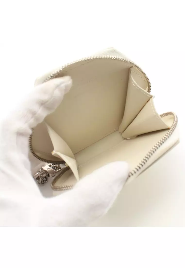 Buy Louis Vuitton Pre loved LOUIS VUITTON Portomone Frocon Vernis
