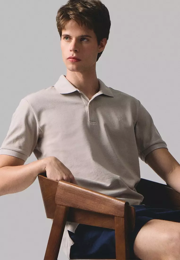 Classic Polo Shirt
