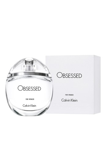 Jual Calvin Klein Calvin Klein Obsessed Eau De Parfum For Her 100ml Original Zalora Indonesia