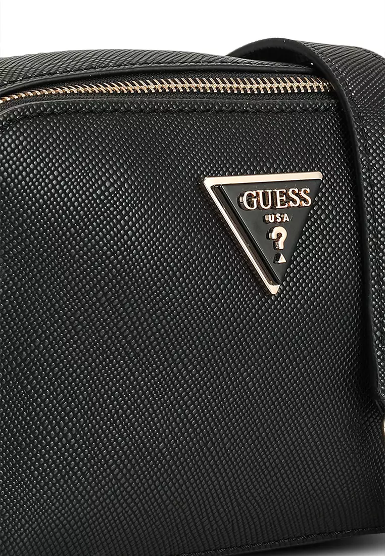 Guess adoro logo online crossbody