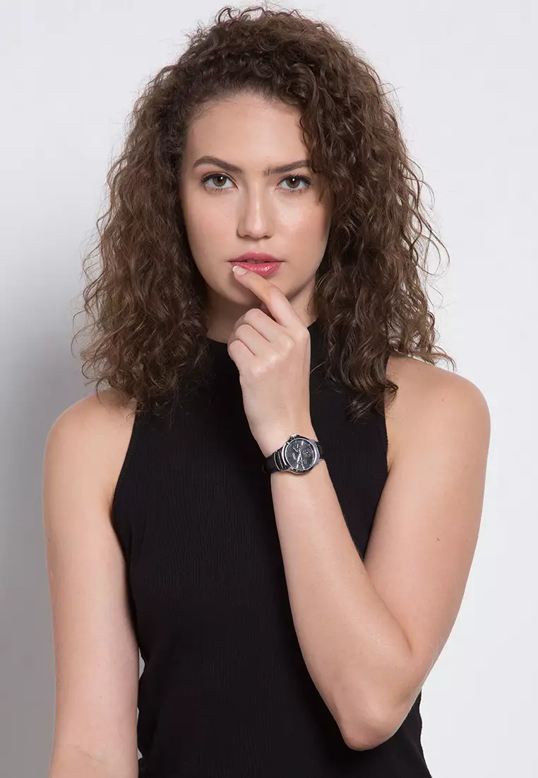 Analog Watch LTP-V300L-1A