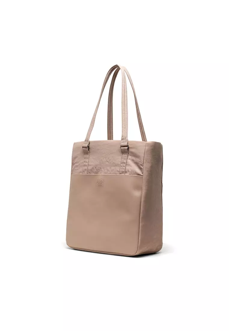 Herschel tote top bag singapore