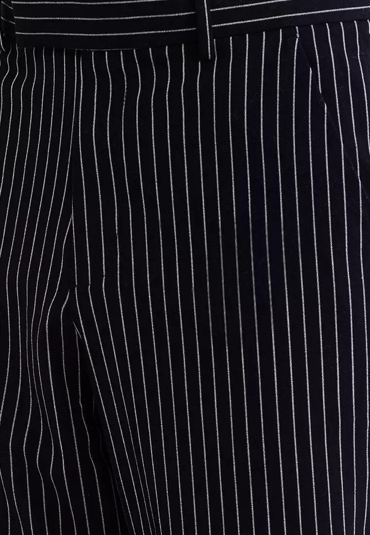 Smart Super Skinny Trousers