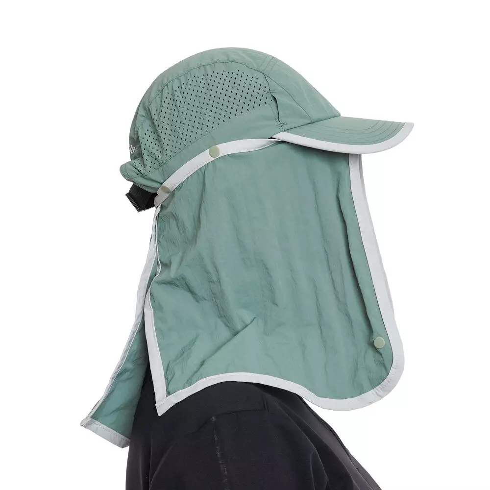 Eiger Women Volga Cap Sun Runner