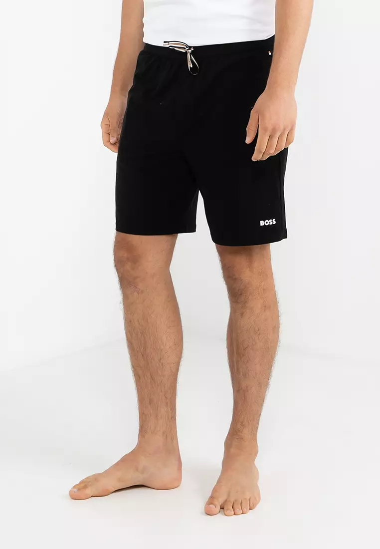 Boss casual clearance shorts