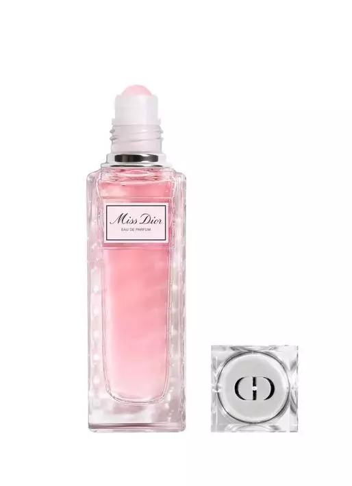 Dior Miss Dior Eau de Parfum Roller Pearl • 20ml
