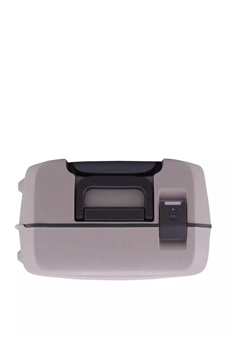 LOJEL Voja Koper Hardcase Cabin/21 Inch – Warm Grey