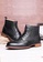 Twenty Eight Shoes Rye Leather Brogue Boot 816301 8C054SH44009C2GS_4