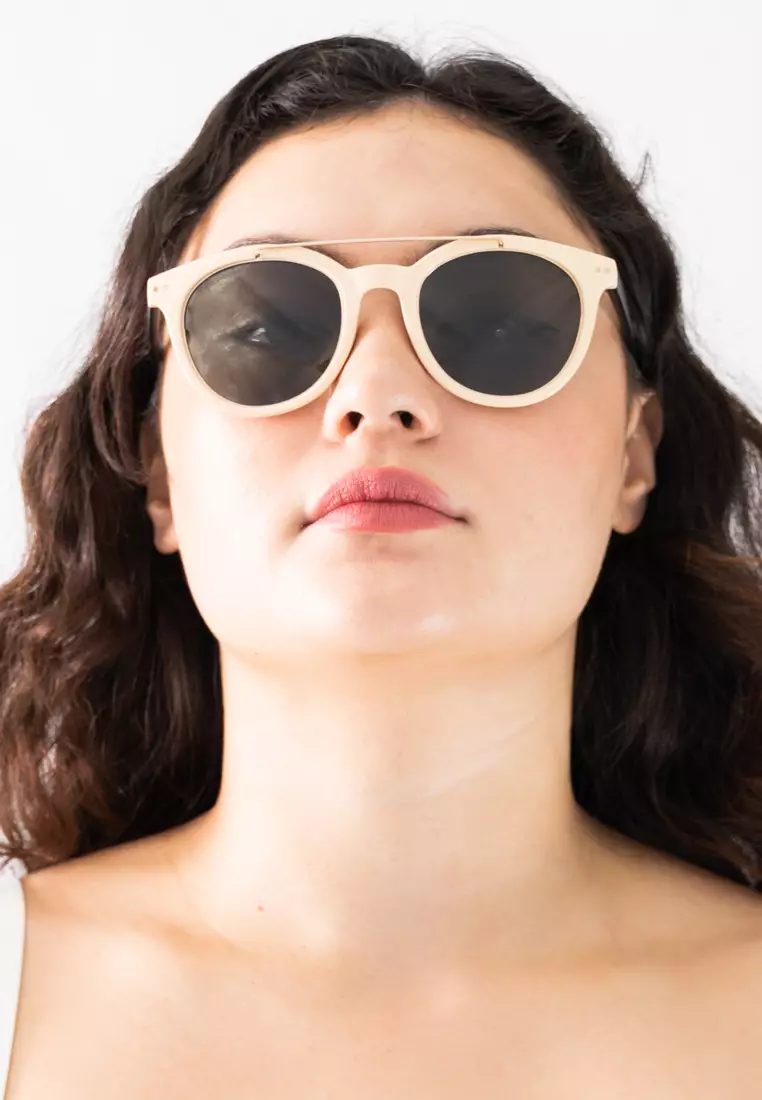 Gypsy Fashion HD Polarized Sunglasses Women #32-G