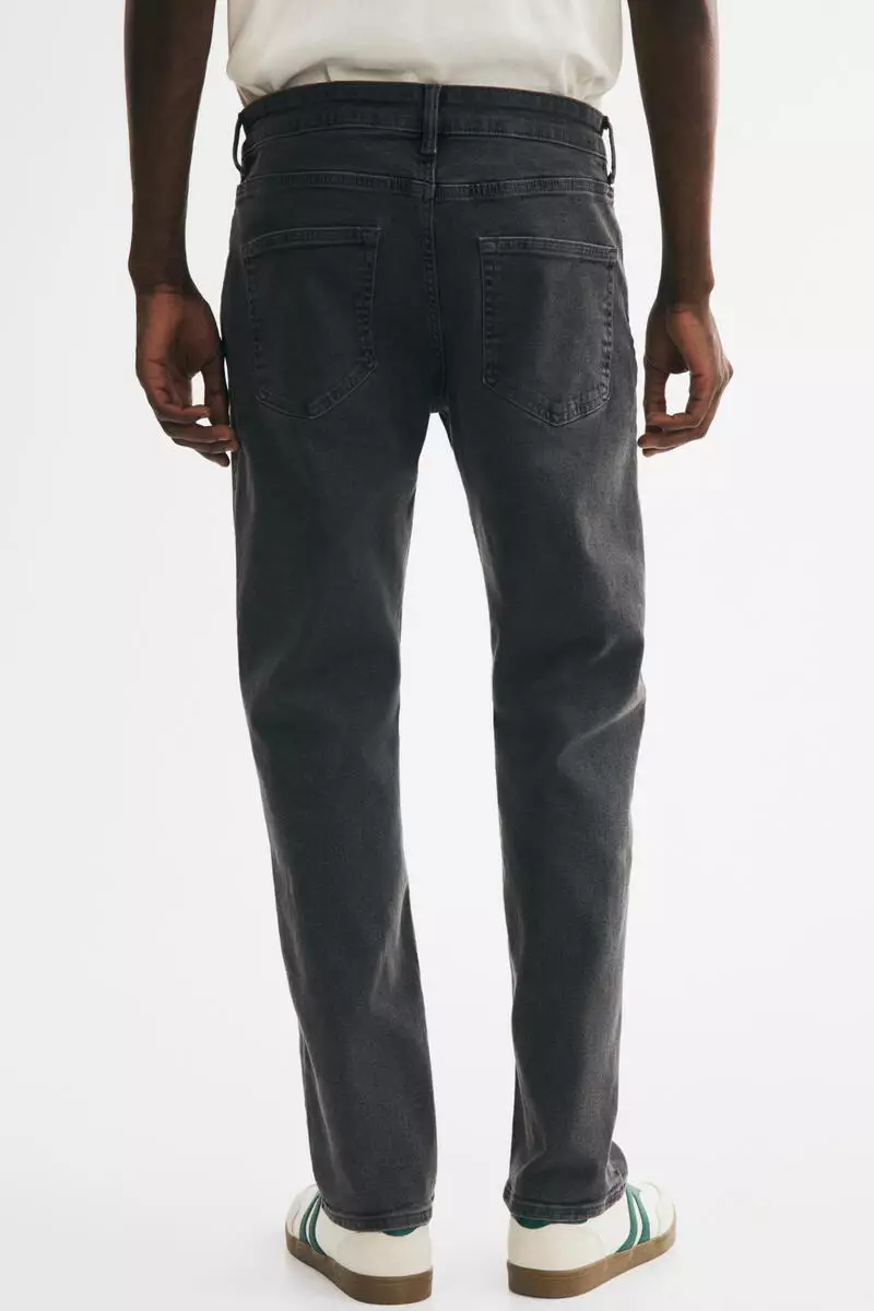 Regular Jeans