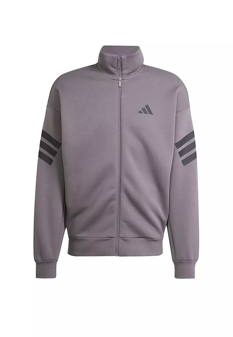 網上選購ADIDAS Future Icons 3-Stripes Woven Track Jacket