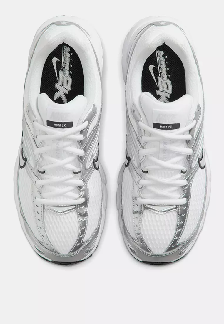 Air Max Moto 2K Shoes with Reflective Accents