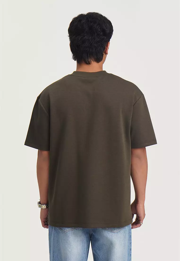 Essentials Made Heavy Relaxed T-shirt