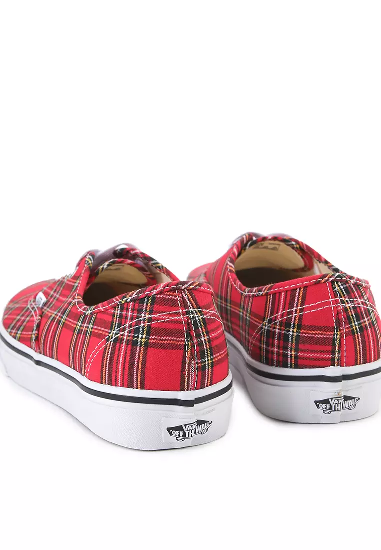 Authentic