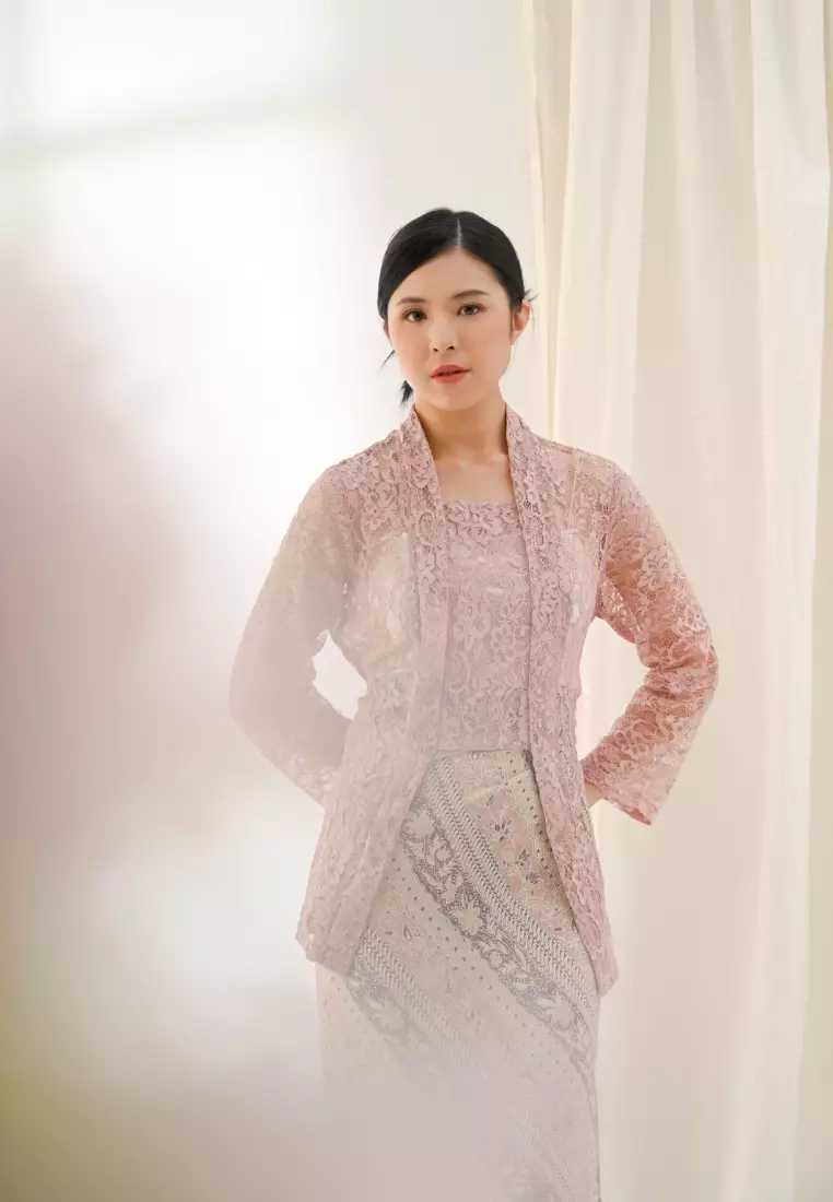 Ayla kebaya blouse