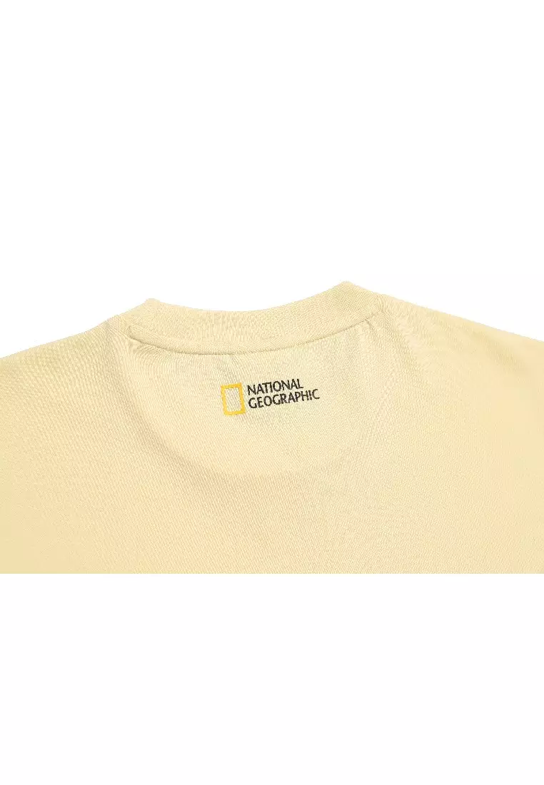 男女同款SUPIMA短袖T恤