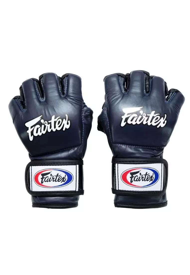 Fairtex on sale mma gloves