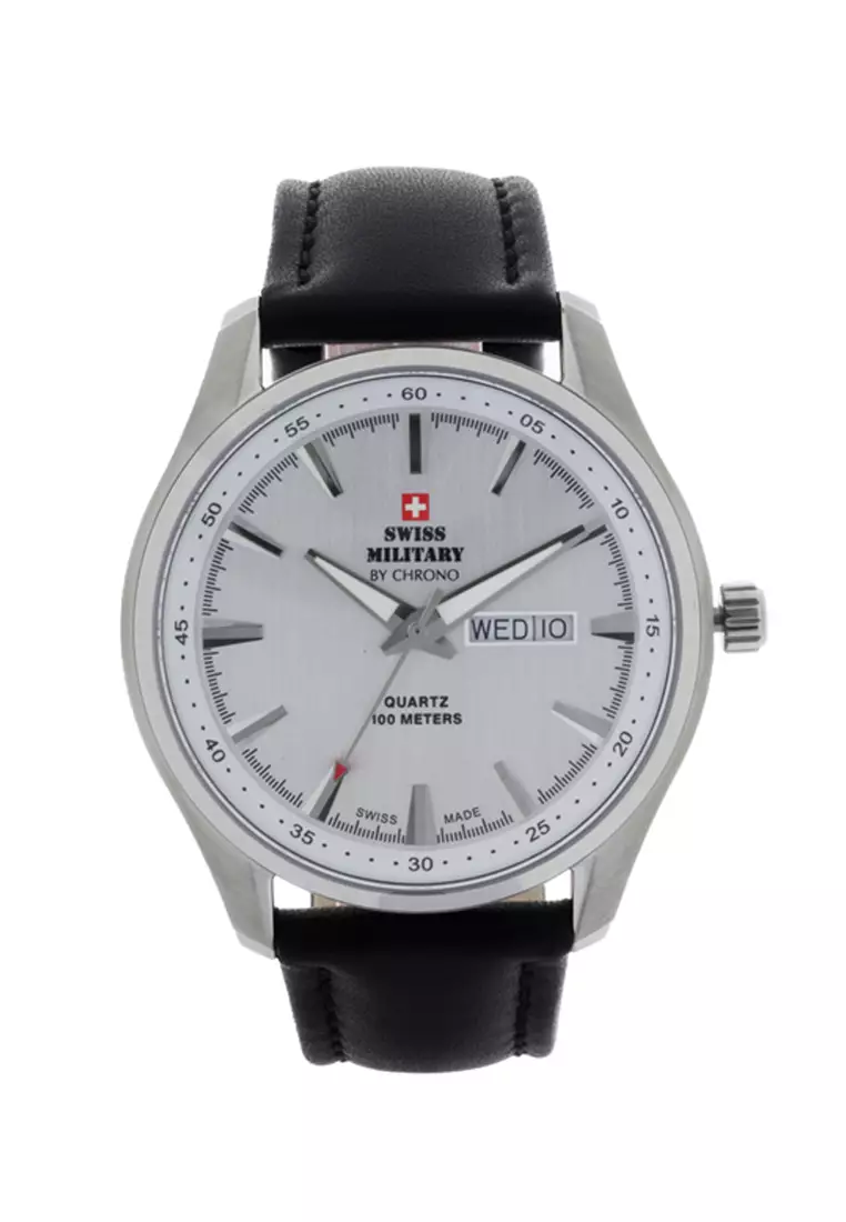 Swiss military by chrono sm34027 sales