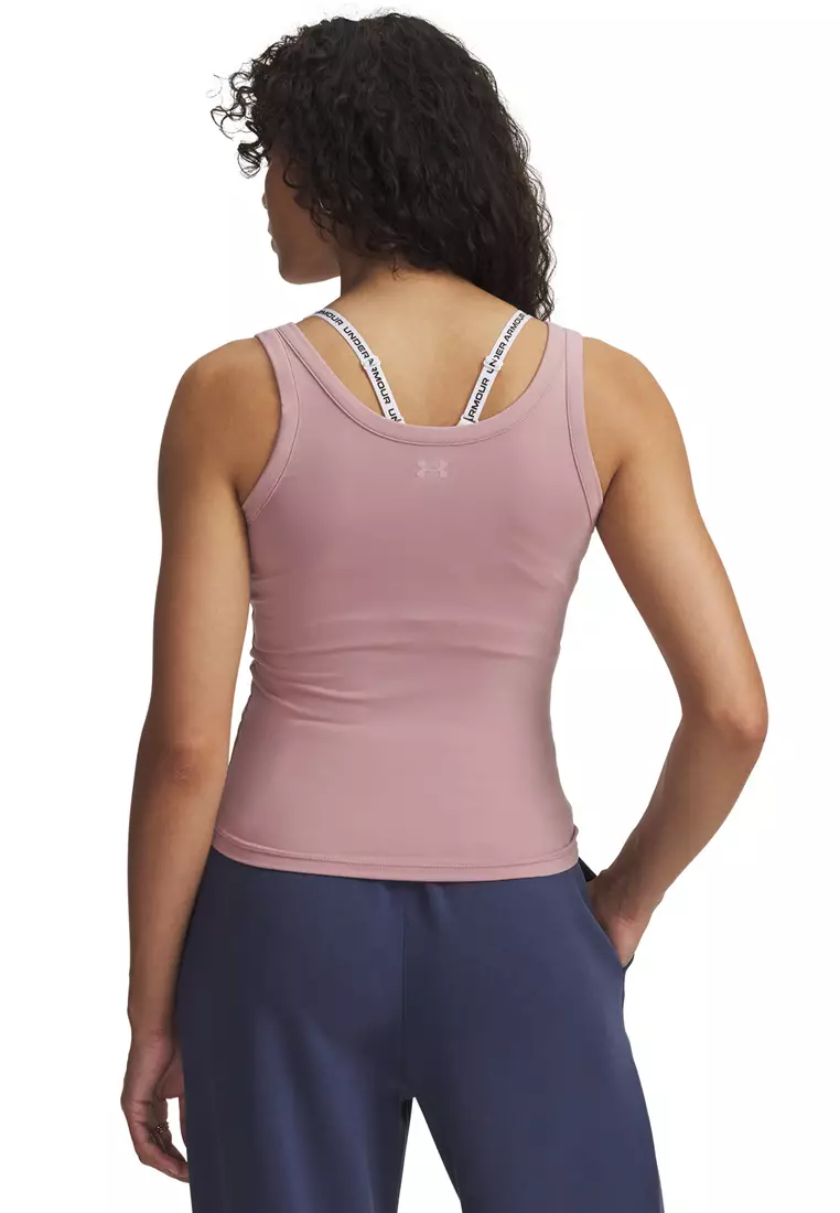 Meridian Women's Core Tank Top