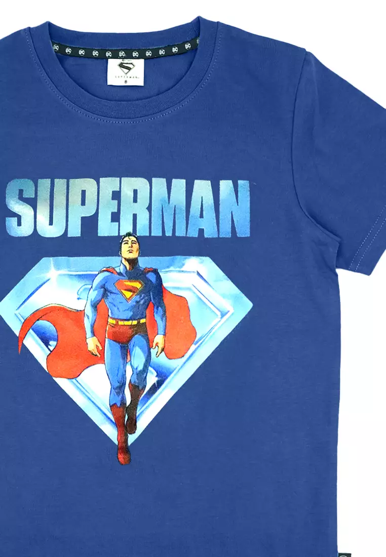 Boys Licensed Graphic T-Shirt Fly