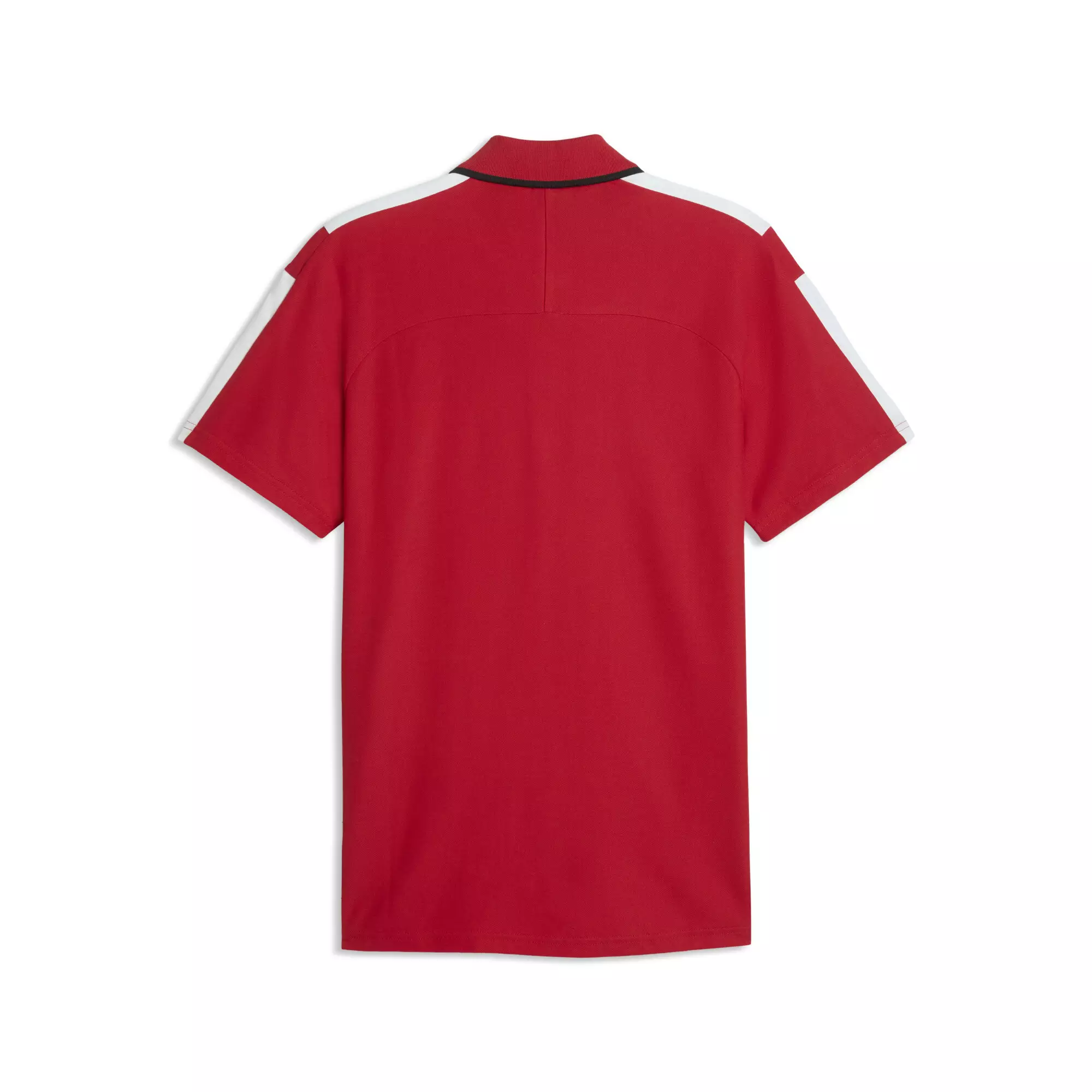PUMA Scuderia Ferrari Men's T7 Polo