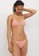 H&M pink and multi Tie-Tanga Bikini Bottom BCF8EUS3F6AAD9GS_3