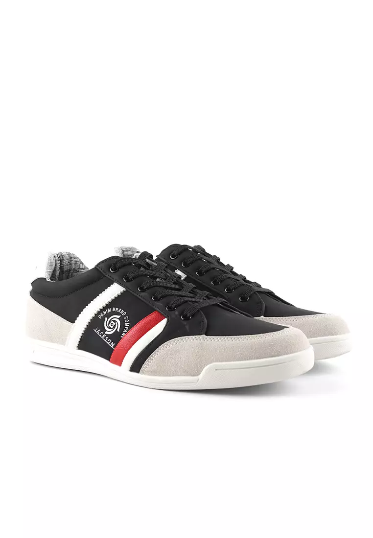 Jackson Kick 1JG Black