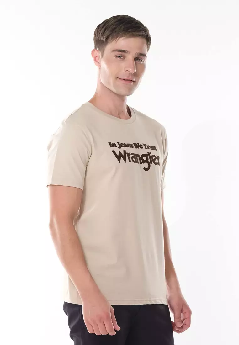 Men's Graphic T-Shirt