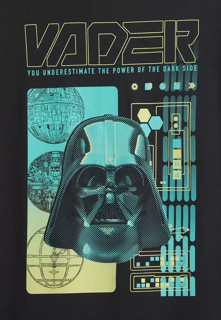 Graphic T-Shirt
