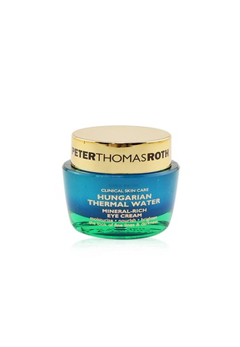 Buy Peter Thomas Roth Peter Thomas Roth Hungarian Thermal Water