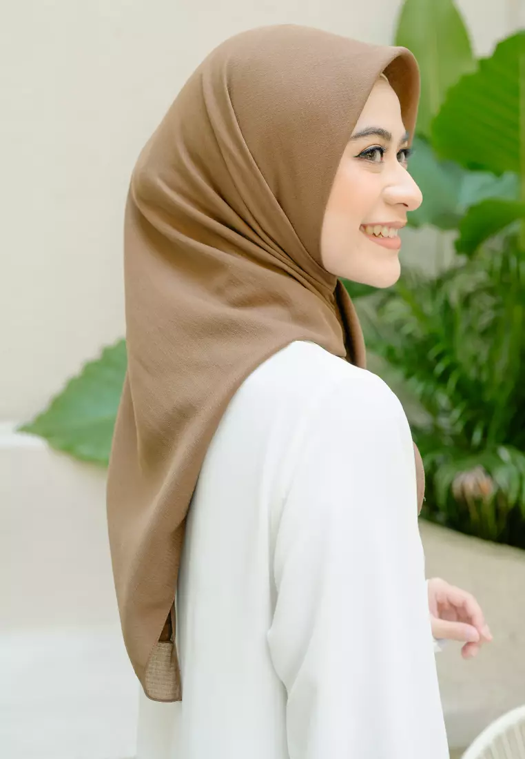 Sefa Voal Rustic Brown