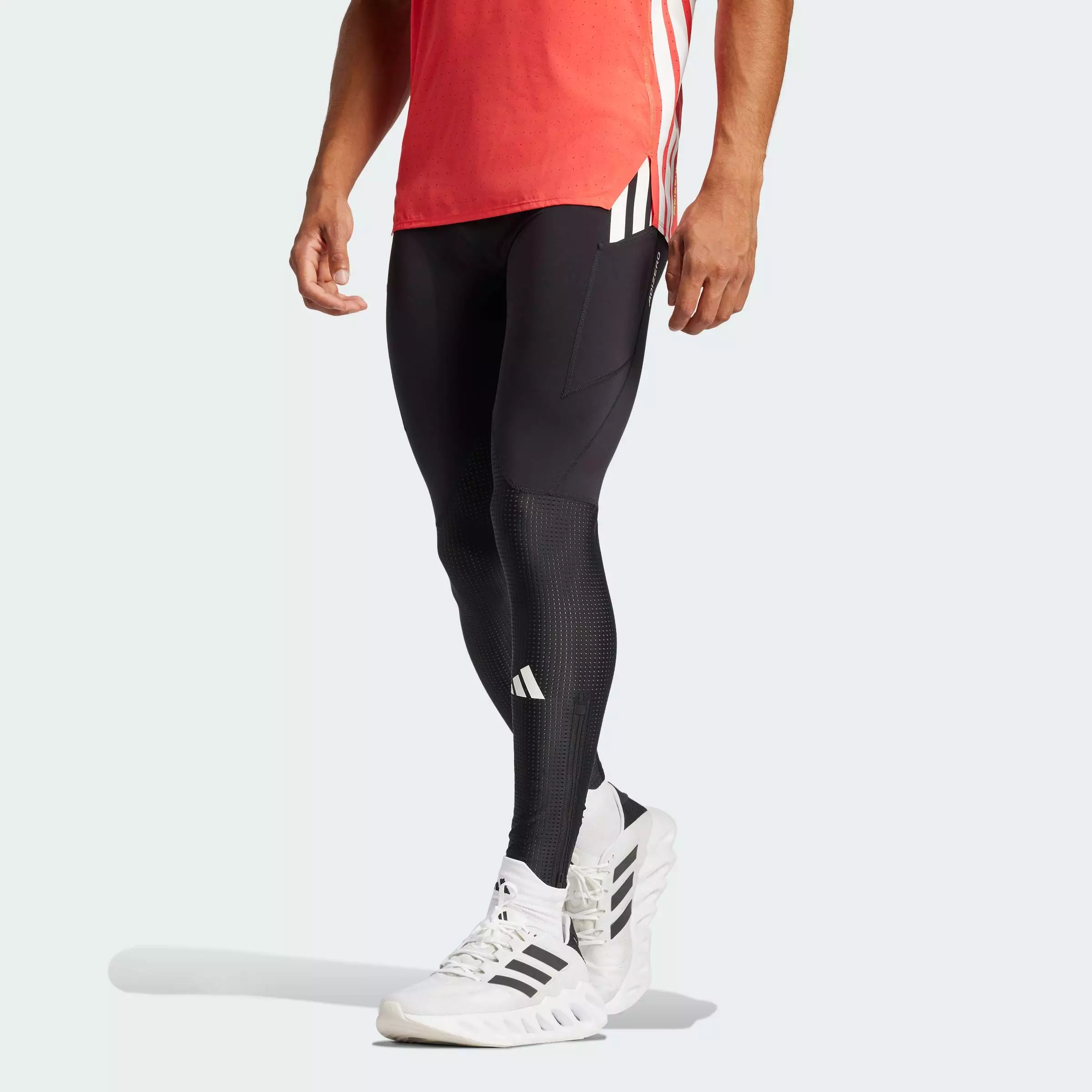 Buy ADIDAS Adizero Running Long Leggings 2026 Online | ZALORA