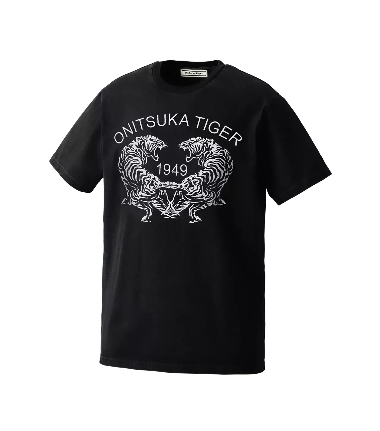 GRAPHIC TEE