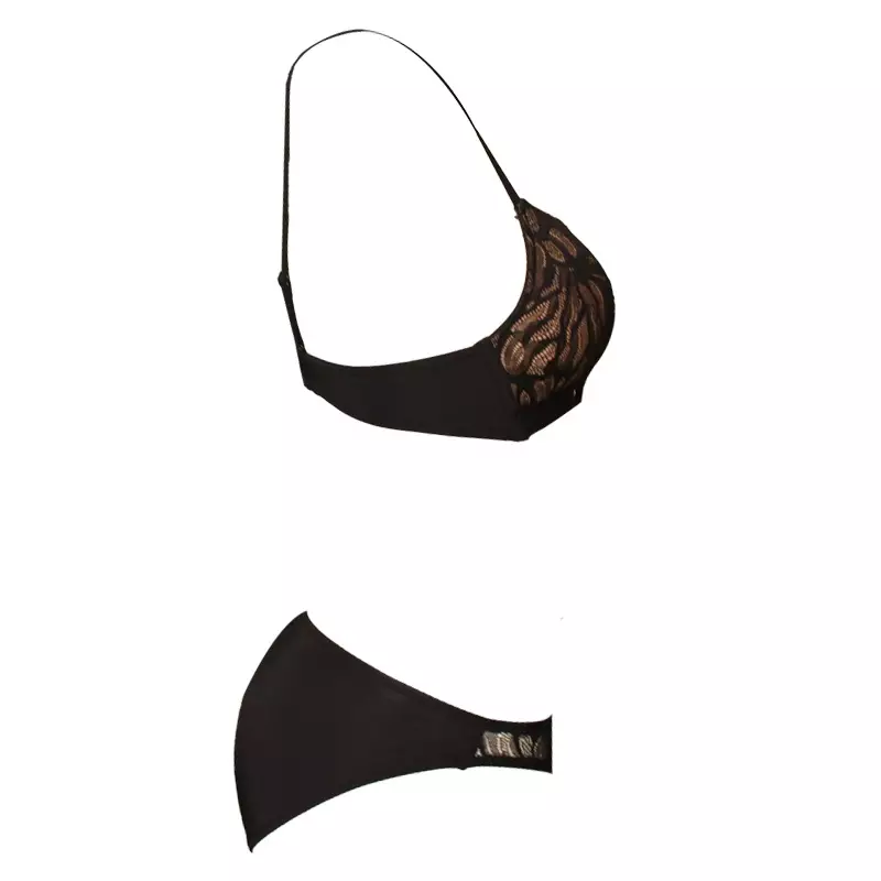 WIMIU BH Bra Set Wanita Women's underwear 200021