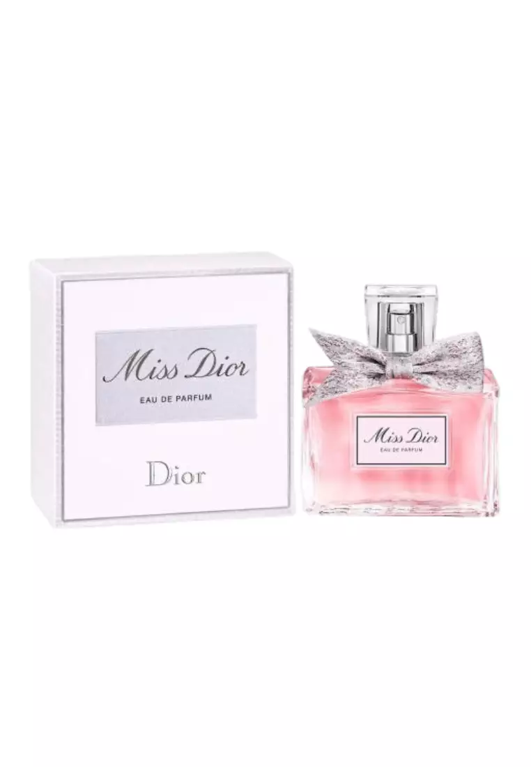 Miss dior perfume 50ml gift set clearance