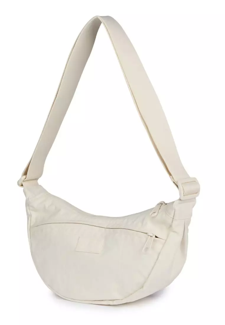 Jansport Unphased Crossbody Small Soft Nylon - Moon Flower