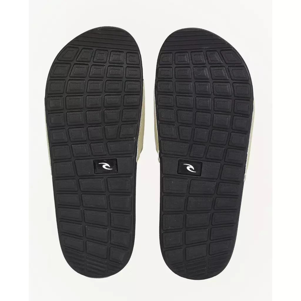 Rip Curl Women Classic Bloom Slide Tan Black