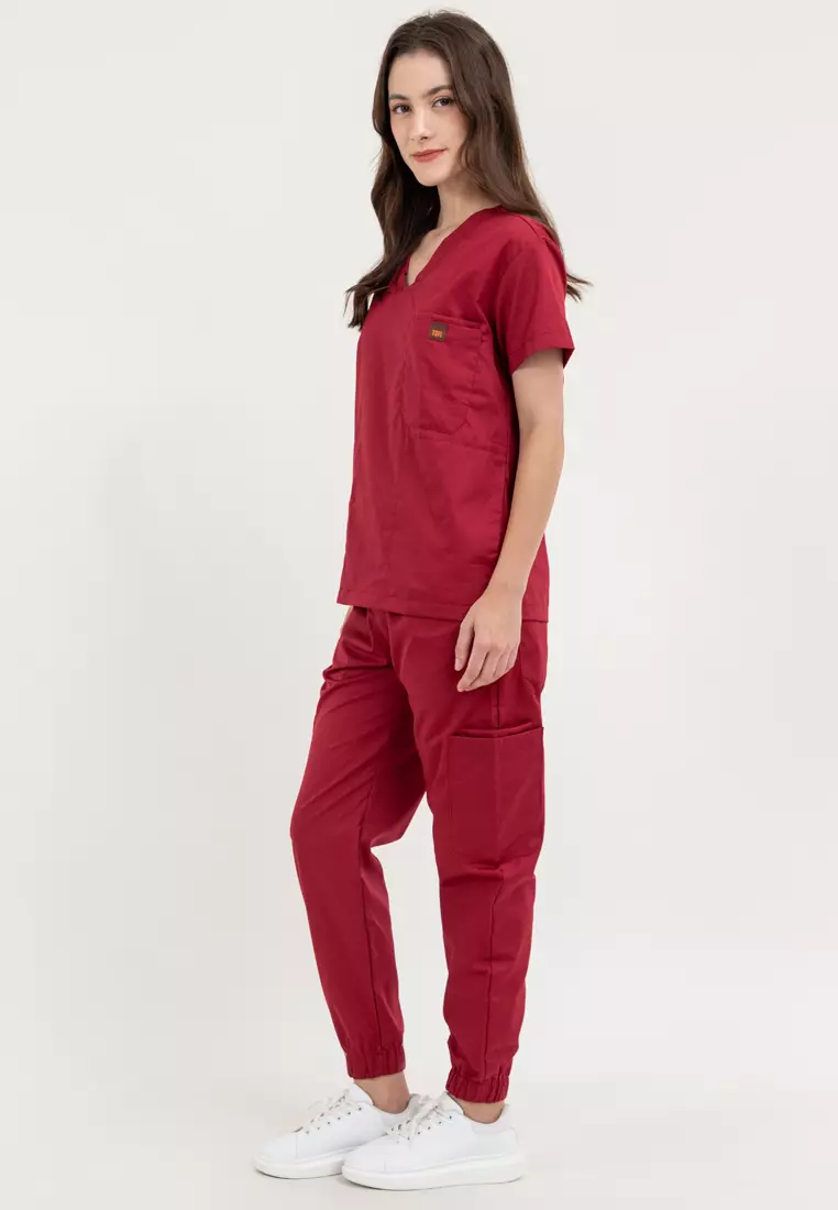Tofi Scrubsuit Joggers