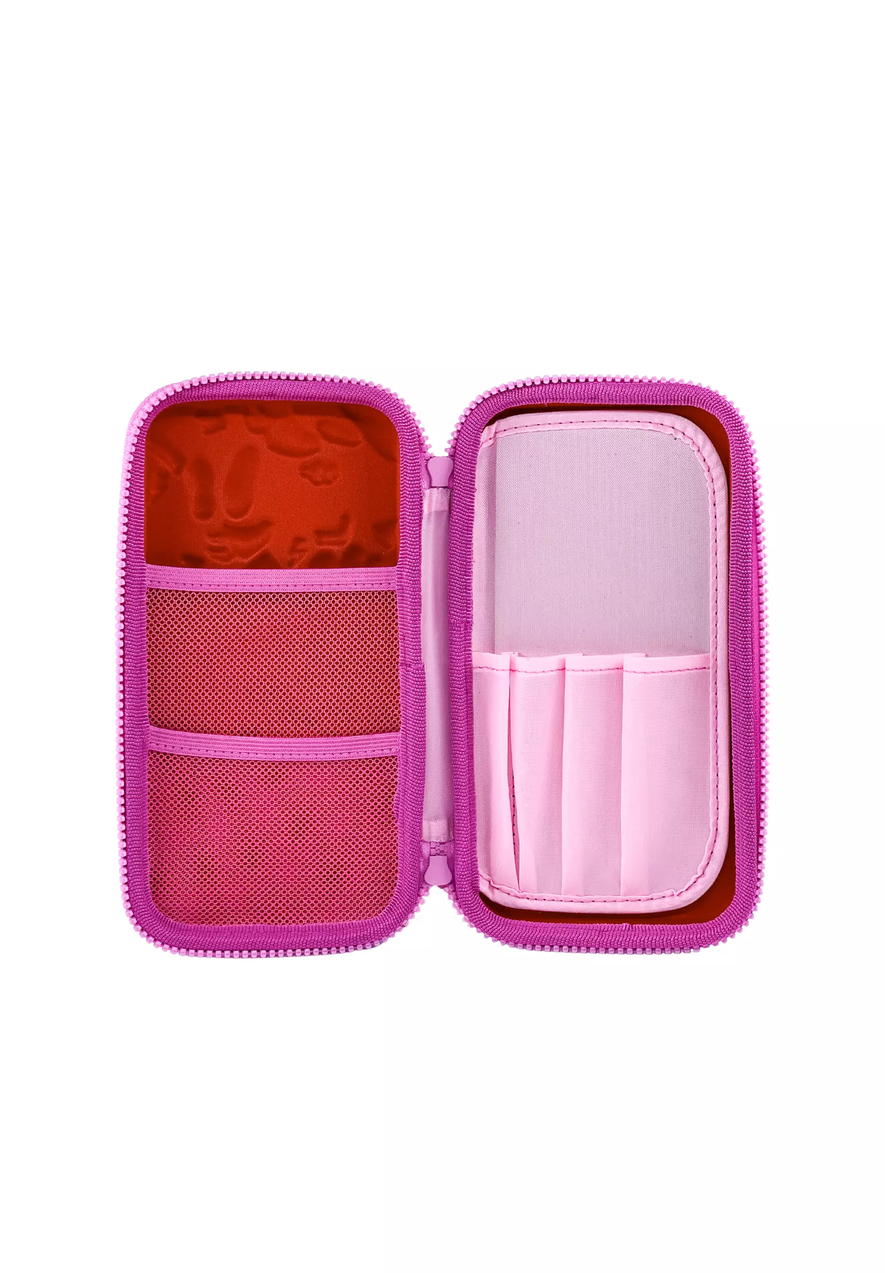 Hardtop Pencil Case Sneaker Lovers