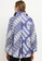 Batik First blue Blouse Kemeja BackCloq Full-Cut&Sew Long/Slv+Manset 3CD3BAA74CB5EFGS_2