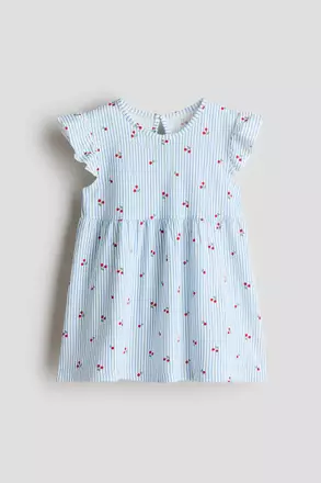 sachin and babi light blue dress Casual Dresses | Day Dresses & More main image 1