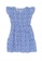Milliot & Co. blue Gabysia Girls Dress 13C96KAE583B56GS_1
