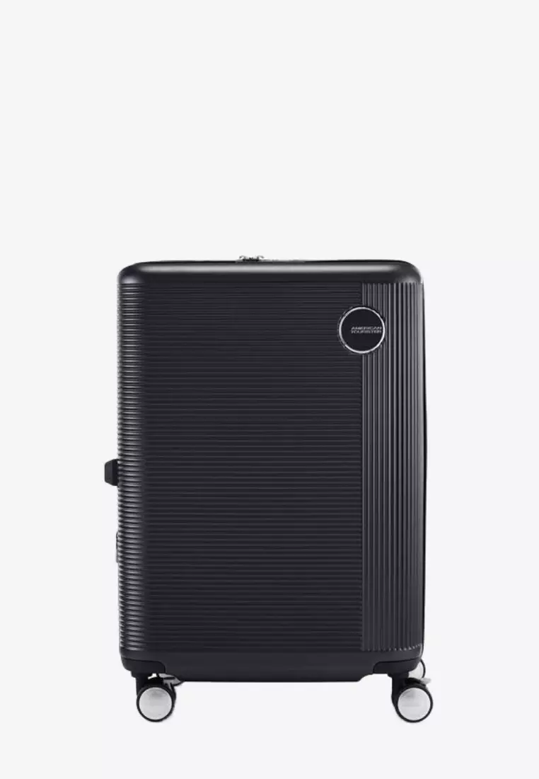 Gemina Pro Spinner 65/24 Exp Tsa V2-Black