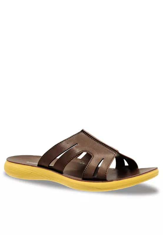Slip On Sandal