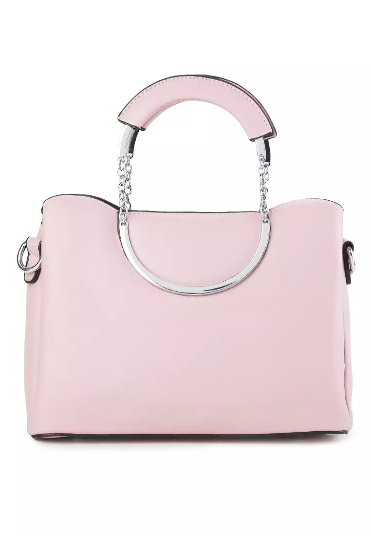 Tas Wanita Hand Bag Casual Kerja