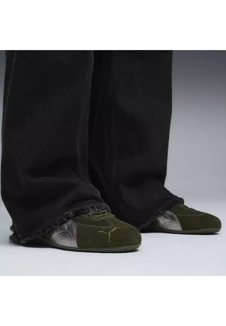 Speedcat Premium Sneakers