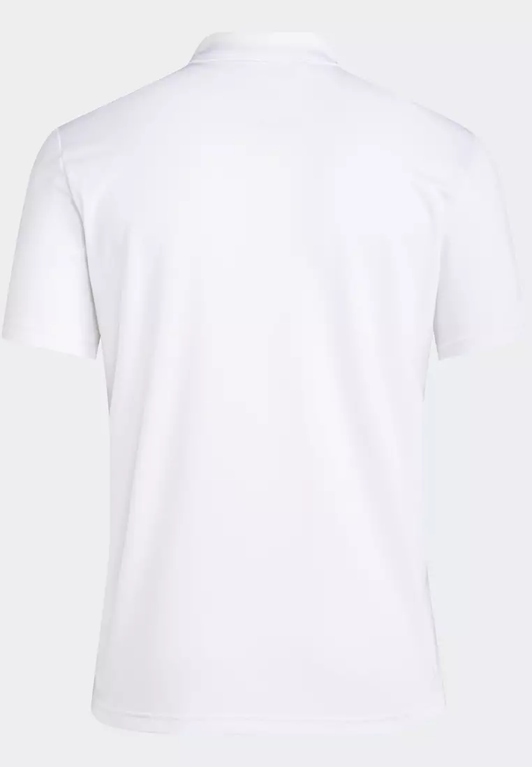 Core adidas Performance Primegreen Polo Shirt